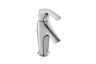 Смеситель для раковины Jacob Delafon Symbol E72680-CP
