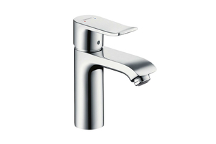Смеситель для раковины Hansgrohe Metris 31084000