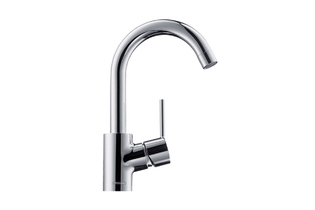 Смеситель для раковины Hansgrohe Тalis S 32070000