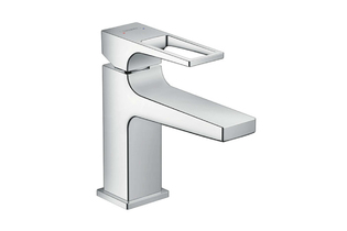 Смеситель для раковины Hansgrohe Metropol 74500000