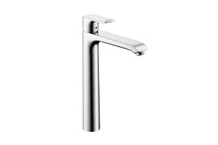 Смеситель для раковины Hansgrohe Metris 31082000