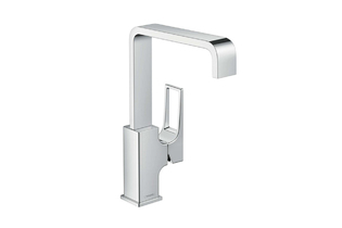 Смеситель для раковины Hansgrohe Metropol 74511000