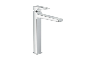 Смеситель для раковины Hansgrohe Metropol 74512000