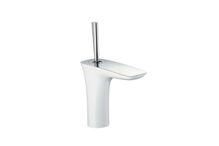 Смеситель для раковины Hansgrohe PuraVida 15074400