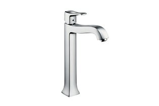 Смеситель для раковины Hansgrohe Metris Classic 31078000