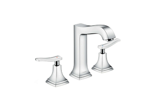Смеситель для раковины Hansgrohe Metropol Classic 31331000
