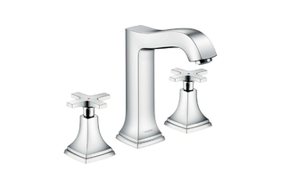 Смеситель для раковины Hansgrohe Metropol Classic 31307000