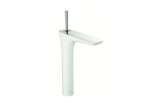 Смеситель для раковины Hansgrohe PuraVida 15072400