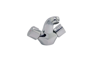 Смеситель для раковины Rossinka R02-61