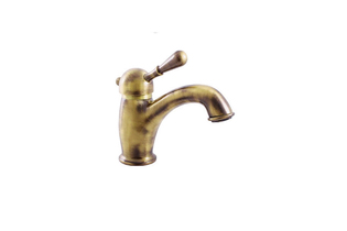 Смеситель для раковины Rav Slezаk Labe (L026.5SM)