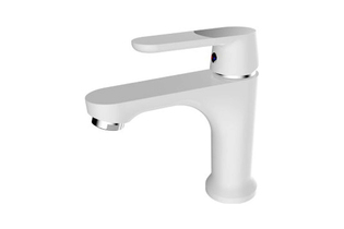 Смеситель для раковины РМС SL123W-001F