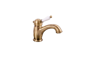 Смеситель для раковины Rav Slezаk Labe (L526.5SM)
