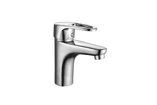 Смеситель для раковины Decoroom DR67011