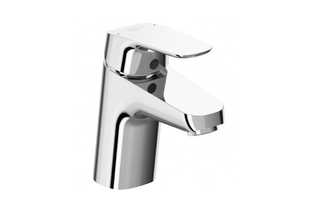 Смеситель для раковины Ideal Standard Ceraflex B1710AA без донного клапана
