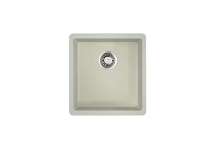Мойка кухонная Omoikiri Kata 40-U-PA (4993393) пастила
