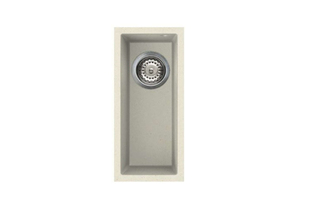 Мойка кухонная Omoikiri Bosen 20-U-BE (4993154) ваниль