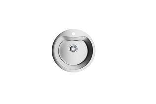 Мойка кухонная Omoikiri Saroma 51-IN (4993007)