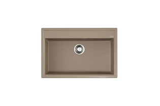Мойка кухонная Omoikiri Daisen 77-CA (4993627) карамель