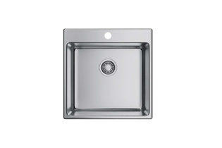 Мойка кухонная Omoikiri Amadare 50-IN (4993766)