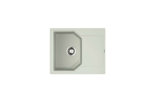 Мойка кухонная Omoikiri Yonaka 78-LB-PA (4993337) пастила