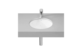 Раковина Roca Foro 41 (327884000)