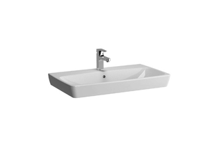 Раковина Vitra Metropole 80 см (5663B003-0001)