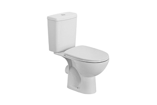 Унитаз-компакт Kolo Freja (Ifö Arret) L79211000 прямой выпуск