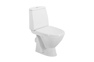 Унитаз-компакт Kolo Runa (Ifö Frisk) L89208000 прямой выпуск