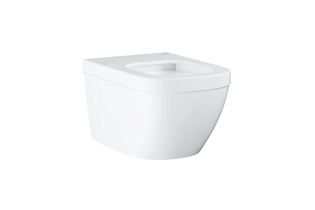 Унитаз подвесной Grohe Euro Ceramic 39328000 безободковый