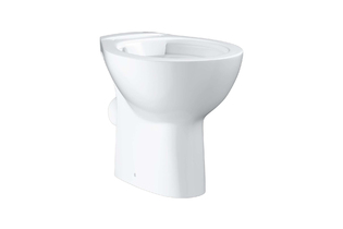 Чаша для унитаза Grohe Bau Ceramic 39430000