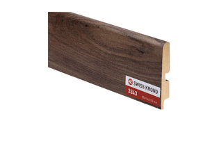 Плинтус Kronopol P85 3343 Mountain Oak 2500х85х16мм