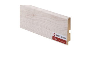 Плинтус Kronopol P85 3786 Jupiter Oak 2500х85х16мм