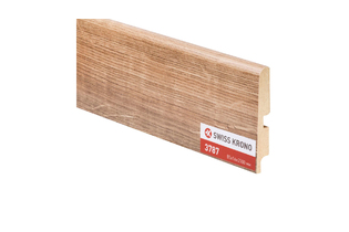 Плинтус Kronopol P85 3787 Baltic Oak 2500х85х16мм