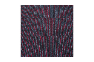 Плитка ковровая Сondor, Solid stripe 520, 50х50, 5м2/уп