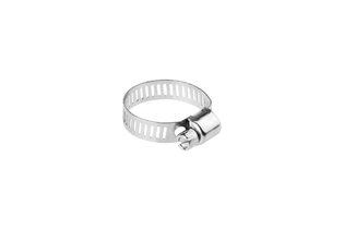 Хомуты стальные оцинкованые, 18-25мм, 5шт. STAYER 3780-18-25