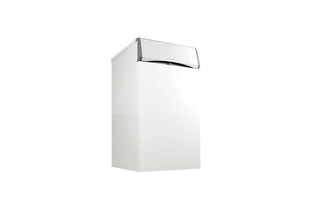 Котел настенный газовый Ariston UNOBLOC GPV 31 RI MET (3300018)