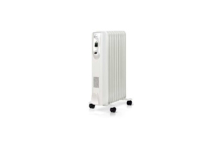 Радиатор масляный Ballu Comfort BOH/CM-09WDN 2000 (9 секций)