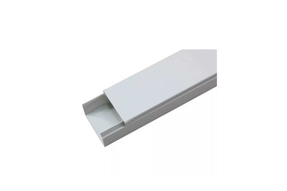 Кабель-канал TA-GN 80х60 (дл.2м) ДКС 01785