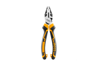 Пассатижи Ingco HHCP28180 Industrial, 180 мм