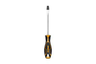 Отвертка шлицевая Ingco HS285100 Industrial, 5,5×100 мм