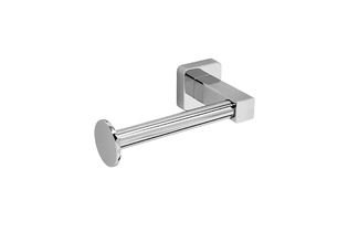Держатель туалетной бумаги WasserKraft Lippe К-6596