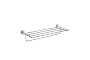 Полка для полотенец Hansgrohe Logis Universal 41720000