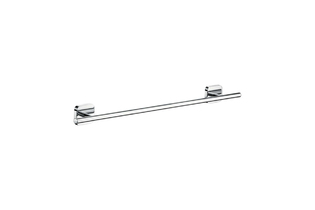 Полотенцедержатель Hansgrohe PuraVida 41506000