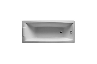 Ванна акриловая Marka One Aelita 180х80