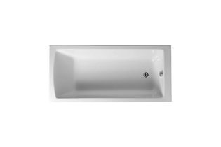 Ванна акриловая Vitra Neon 160x70 см (52520001000)