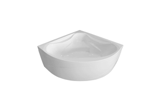 Ванна акриловая Aima Grand Luxe 155х155