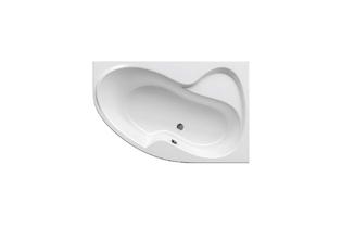 Ванна Ravak Rosa II 150х105 (CJ21000000) R