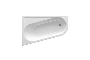 Ванна Ravak Chrome 170х105 (CA31000000) L