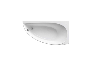 Ванна Ravak Avocado 150 (CS01000000) R