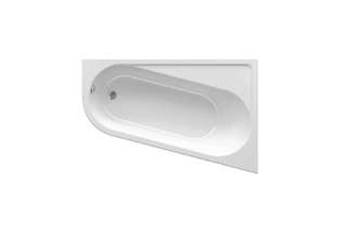 Ванна Ravak Chrome 160х105 (CA61000000) R